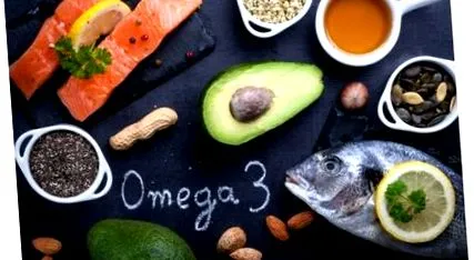 fogyaszthatja omega