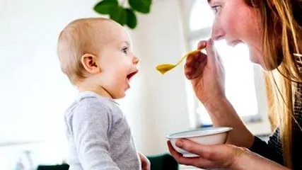 baba étrendjében Doctissimo