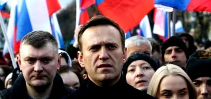 navalnij orvosok