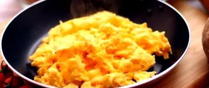 rántotta