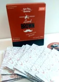 lord brown