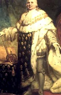 Louis Stanislas