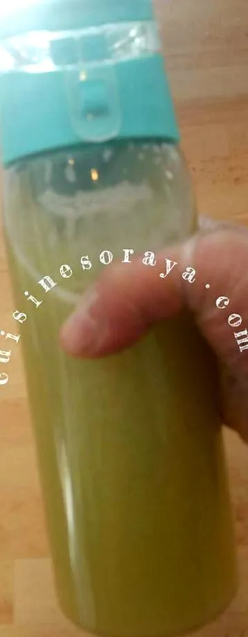 gyömbér