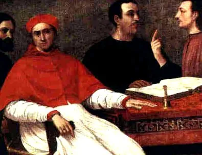 machiavelli