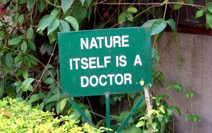naturii