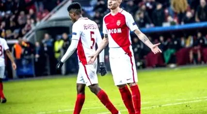 ligája monaco
