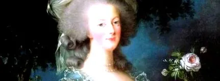 marie-antoinette fejét