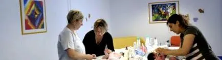 Centre Hospitalier
