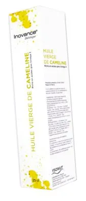 camelina olaj