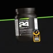 herbalife видите цената
