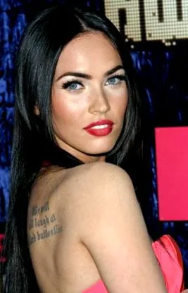 megan