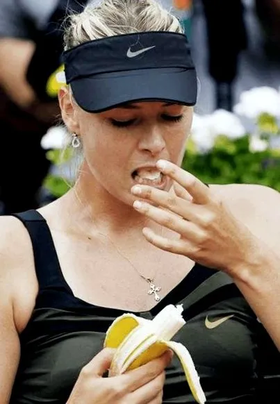 bananele mitul