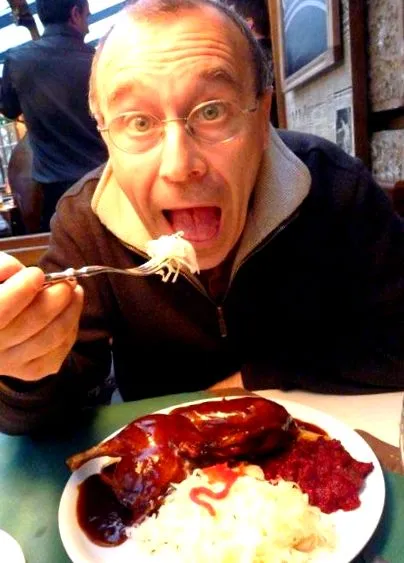 tapasztalata