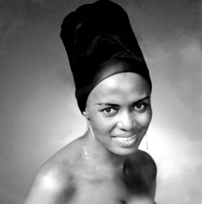 makeba miriam