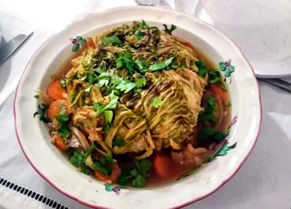 Rețetă Lutsubo