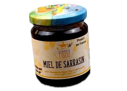 hrișcă