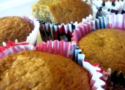 muffin