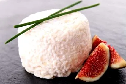 rice hízik