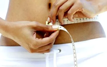 отслабне health