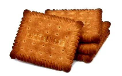 biscuiții