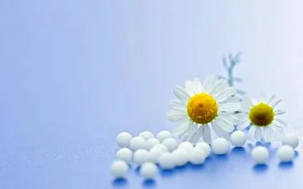 homeopátia homeopátia