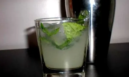 dukan cocktail