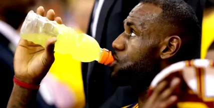lebron