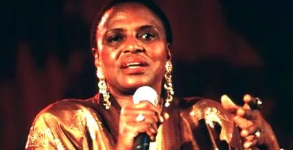 makeba
