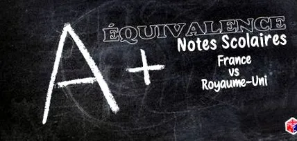 note examen