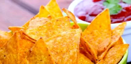 nachos