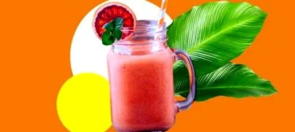 tulpina telina detoxifiere