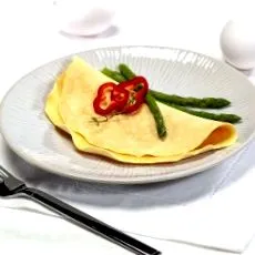 omletă