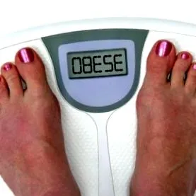 obezității