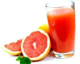 grapefruit elhízás