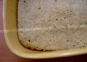 szendvics korpával