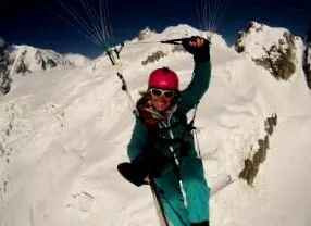 chamonix midi