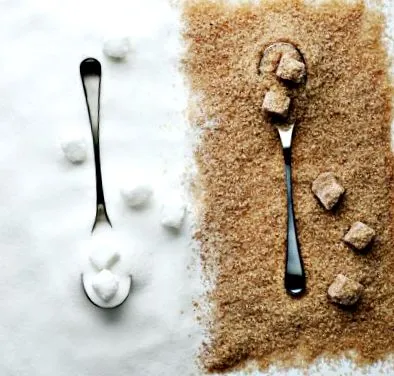 цукром