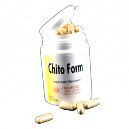 Chito Form