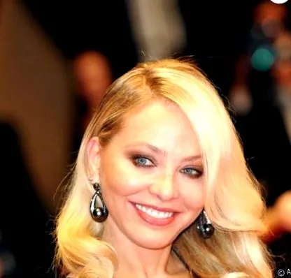 ornella muti