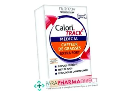 caloritrack physcience