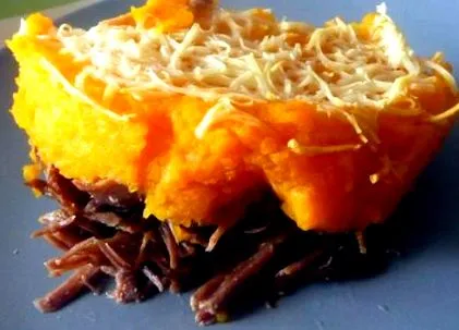 parmentert butternut