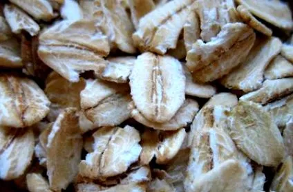 ovăzul