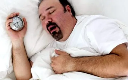 horkolás