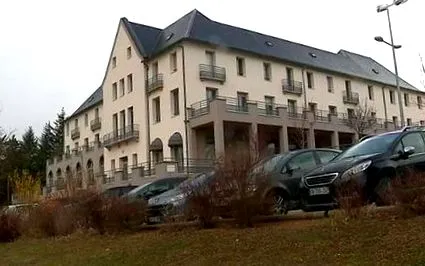 центр