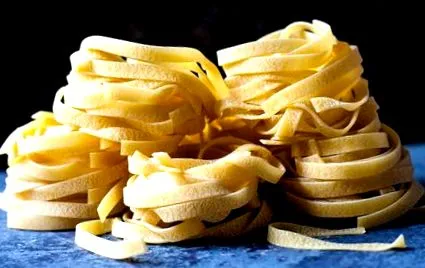 grâu pastele