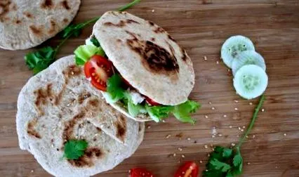 pita