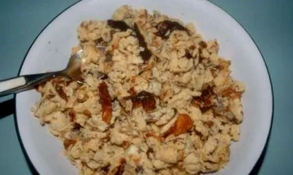 rántotta