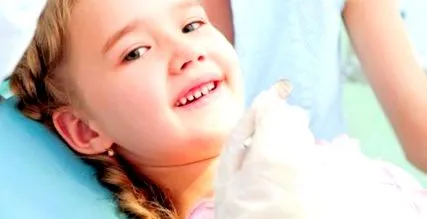pediatru dentist pediatric