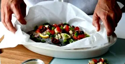 papillote