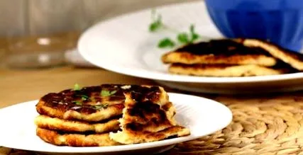 naan